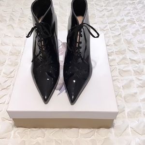 Beauty shoes Zara